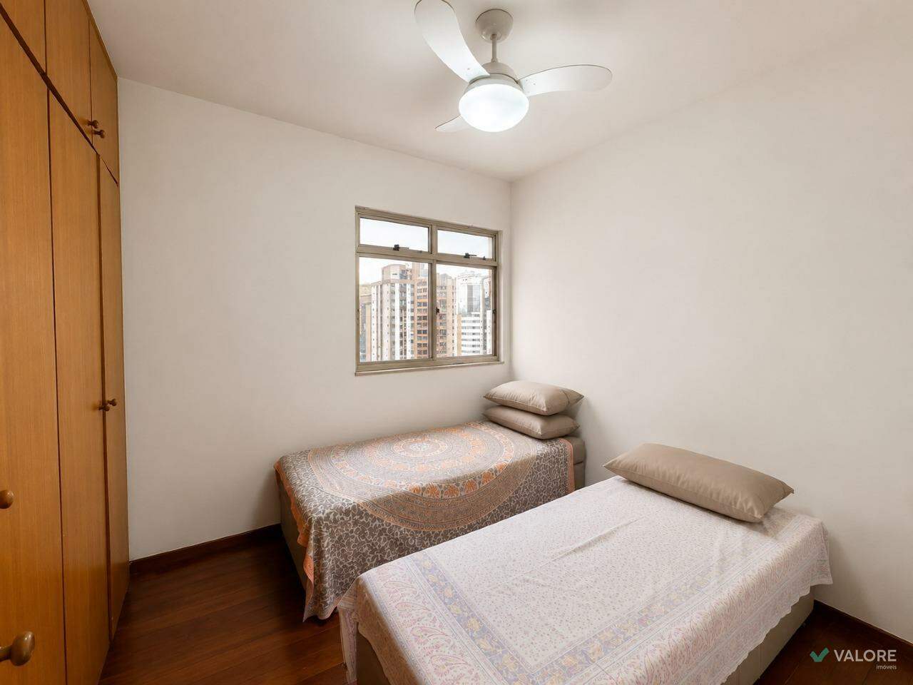 Apartamento 3 quartos à venda no Carmo: 