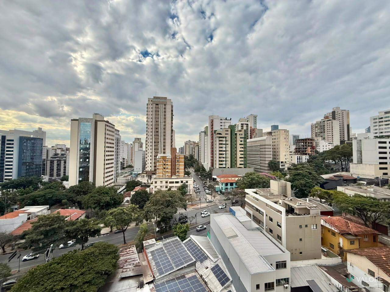 Apartamento 3 quartos à venda no Carmo: 
