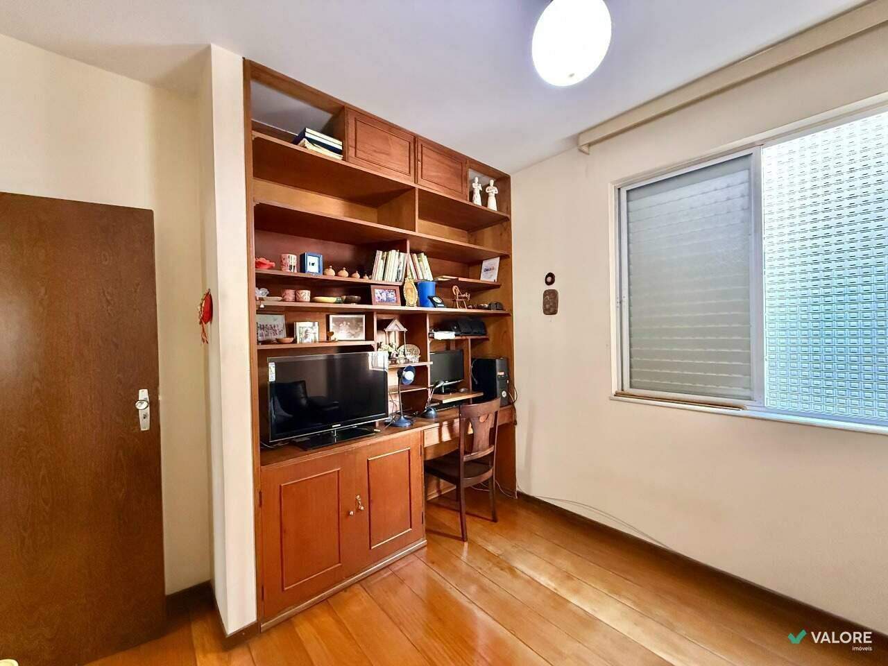 Apartamento 3 quartos à venda no Serra: 