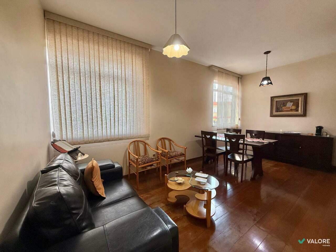 Apartamento 3 quartos à venda no Serra: 