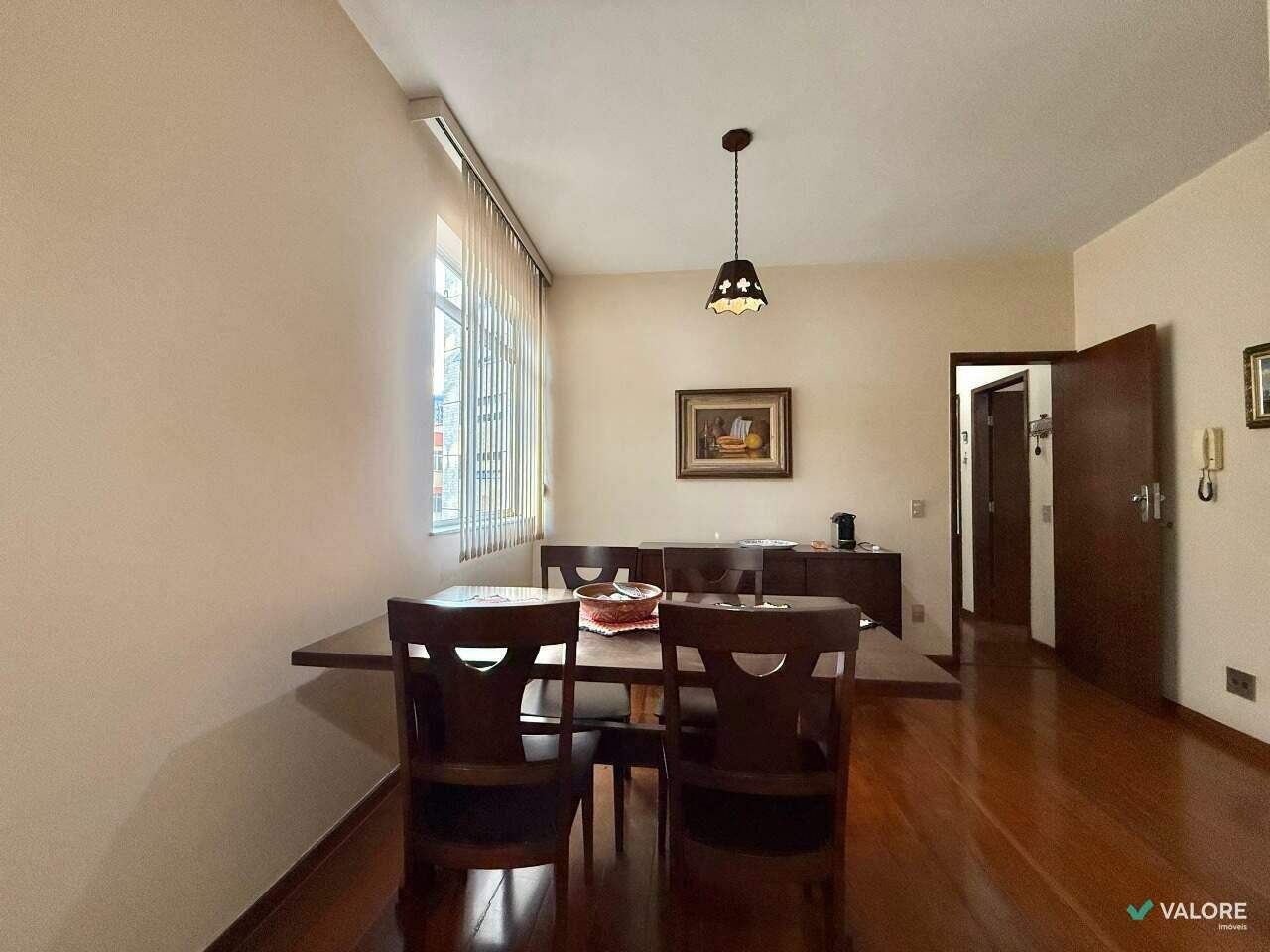 Apartamento 3 quartos à venda no Serra: 