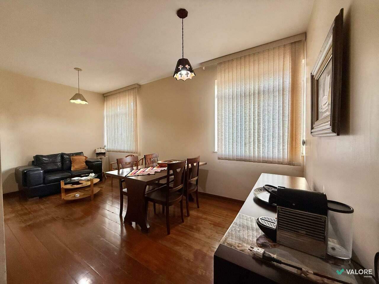 Apartamento 3 quartos à venda no Serra: 