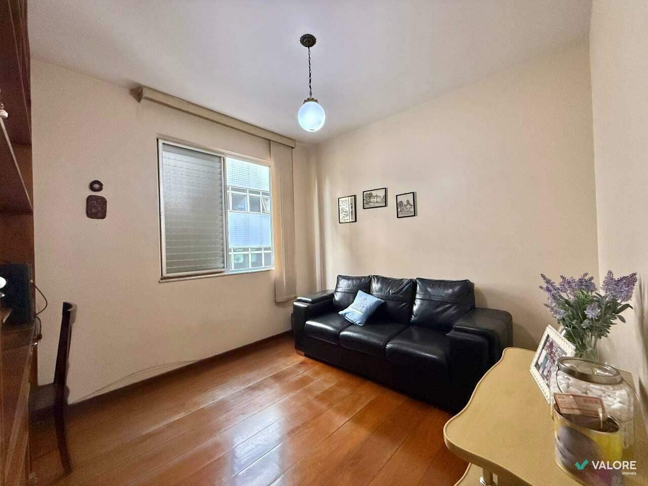 Apartamento 3 quartos à venda no Serra: 