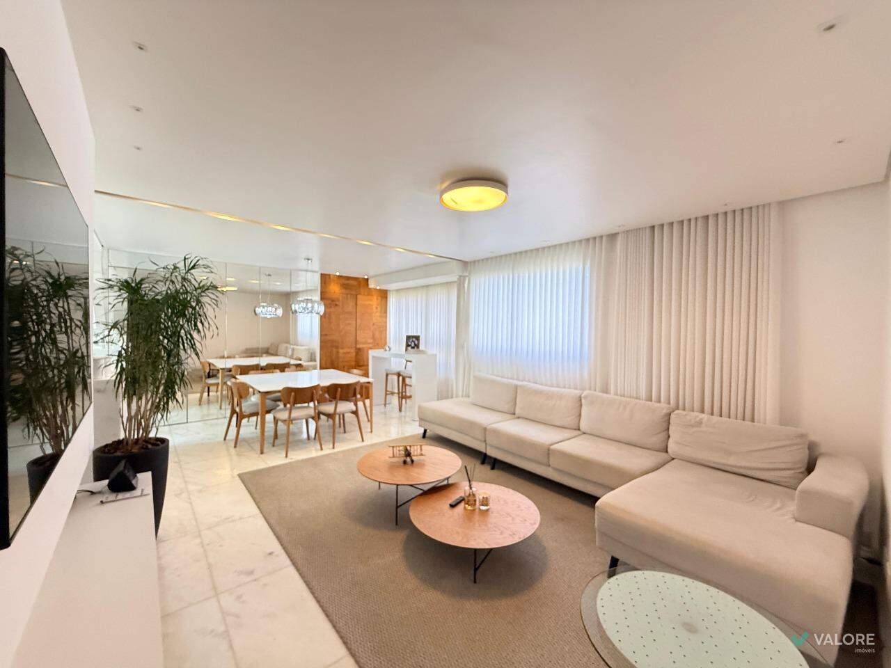 Apartamento 4 quartos à venda no Sion: 