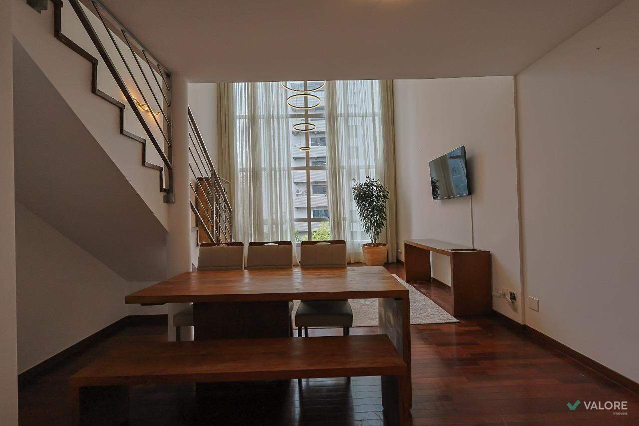 Apartamento 1 quarto para aluguel no Belvedere: 