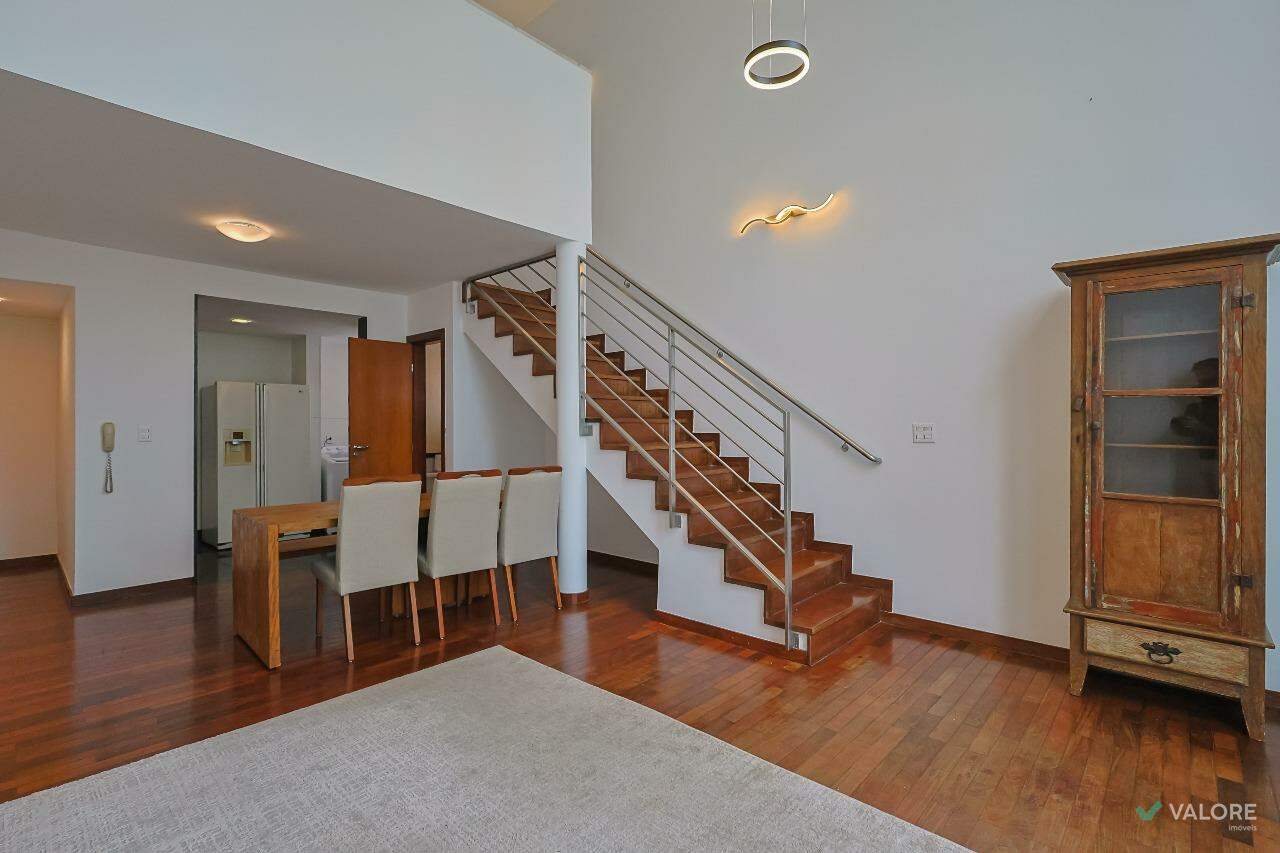 Apartamento 1 quarto para aluguel no Belvedere: 