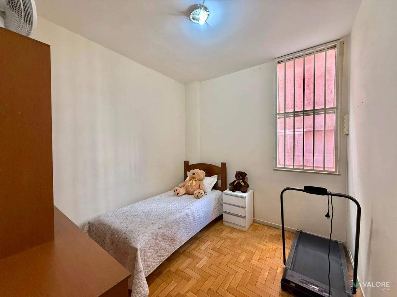Apartamento 3 quartos à venda no Sion: 