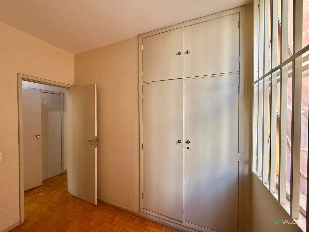 Apartamento 3 quartos à venda no Sion: 