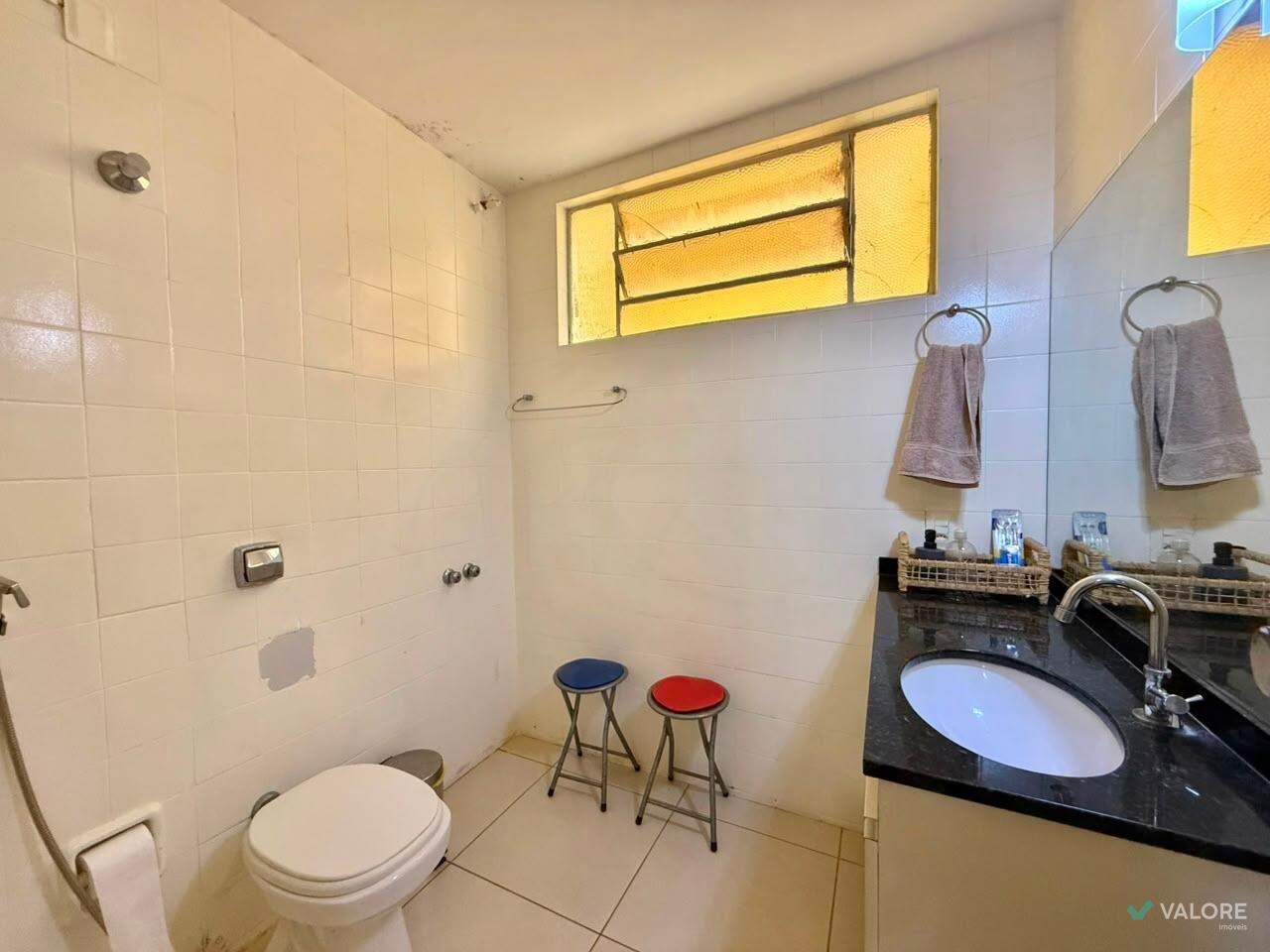 Apartamento 3 quartos à venda no Sion: 