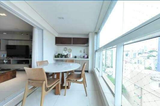 Apartamento 4 quartos à venda no Anchieta: 
