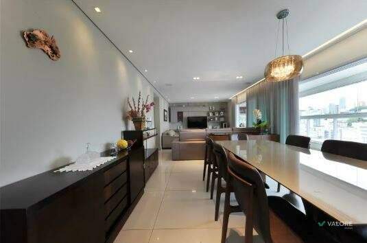 Apartamento 4 quartos à venda no Anchieta: 