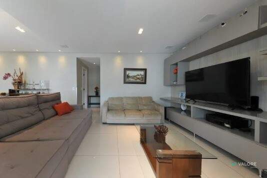 Apartamento 4 quartos à venda no Anchieta: 