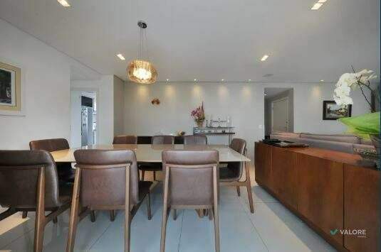 Apartamento 4 quartos à venda no Anchieta: 