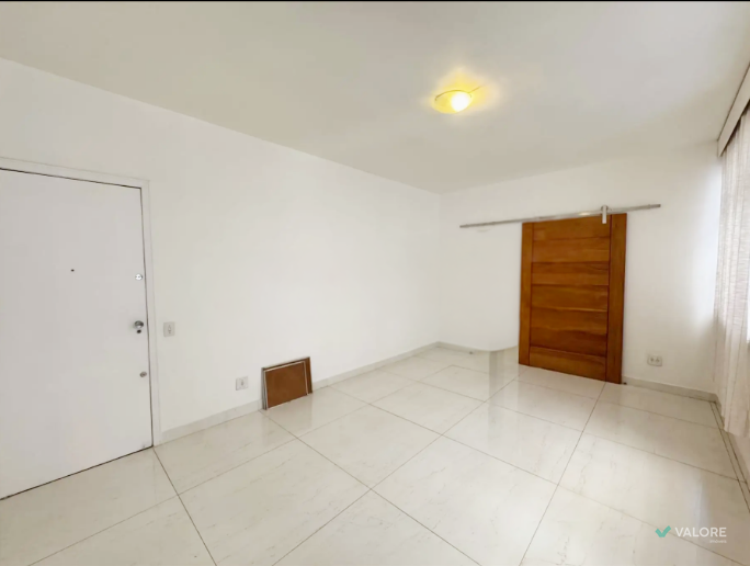 Apartamento 3 quartos à venda no Santo Antônio: 