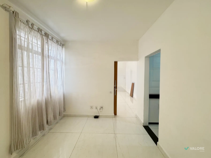 Apartamento 3 quartos à venda no Santo Antônio: 