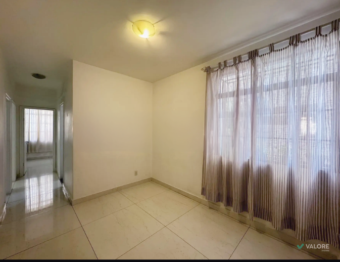 Apartamento 3 quartos à venda no Santo Antônio: 