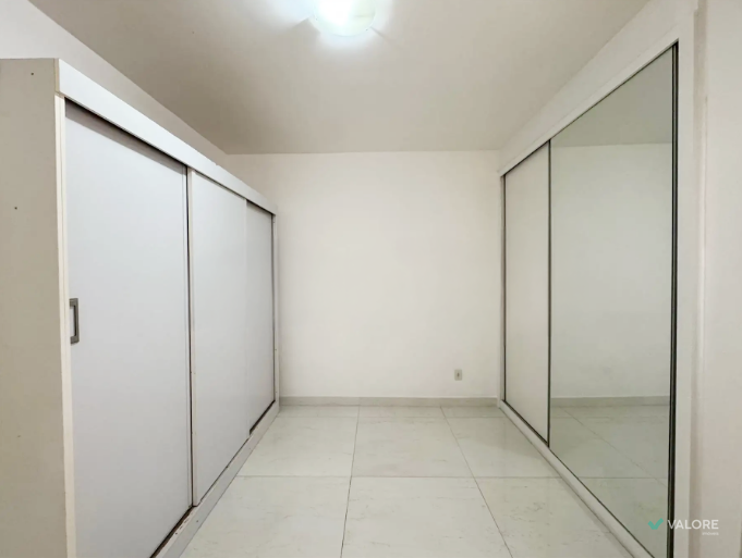 Apartamento 3 quartos à venda no Santo Antônio: 