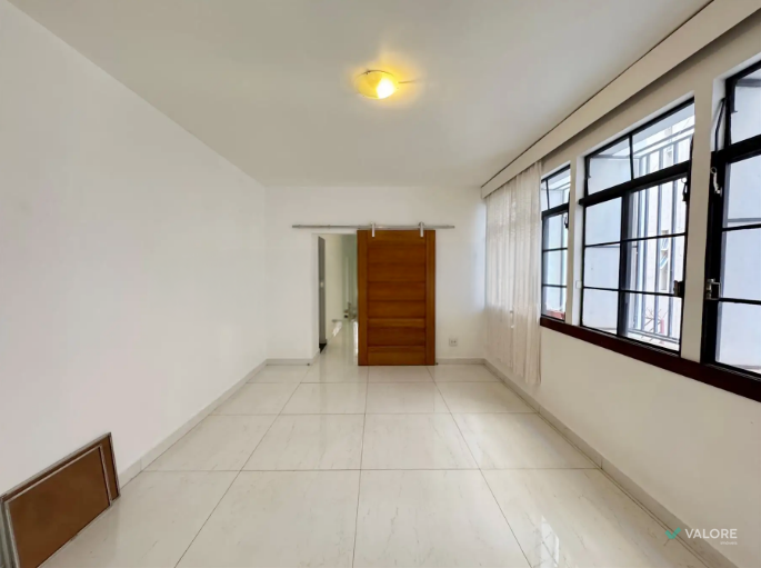 Apartamento 3 quartos à venda no Santo Antônio: 