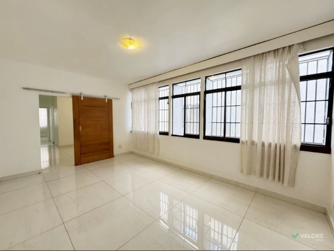 Apartamento 3 quartos à venda no Santo Antônio: 