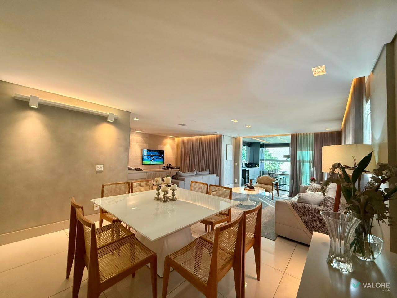 Apartamento 4 quartos à venda no Cruzeiro: 