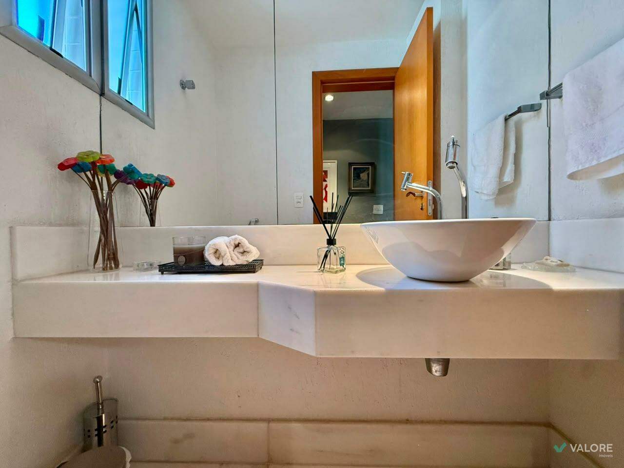 Apartamento 4 quartos à venda no Serra: 