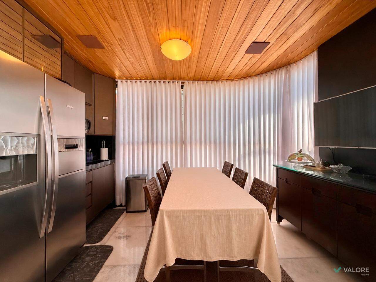 Apartamento 4 quartos à venda no Serra: 