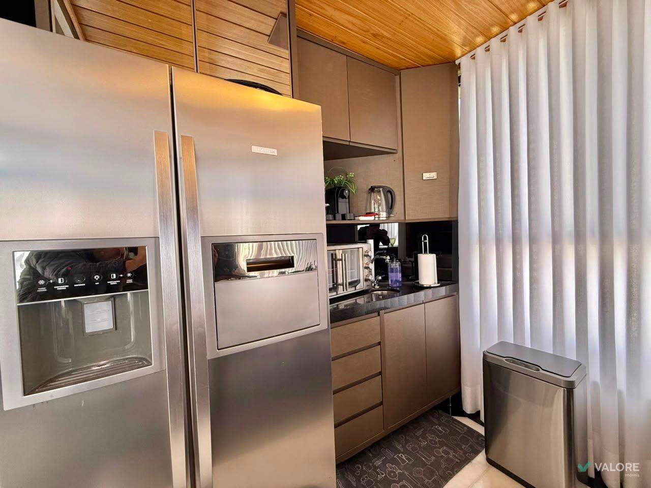 Apartamento 4 quartos à venda no Serra: 