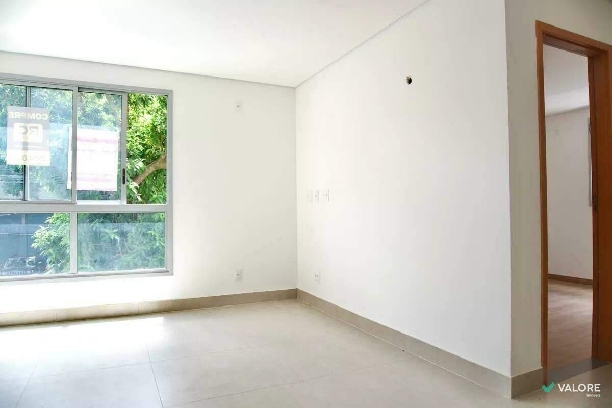 Apartamento 2 quartos para aluguel no Funcionários: 