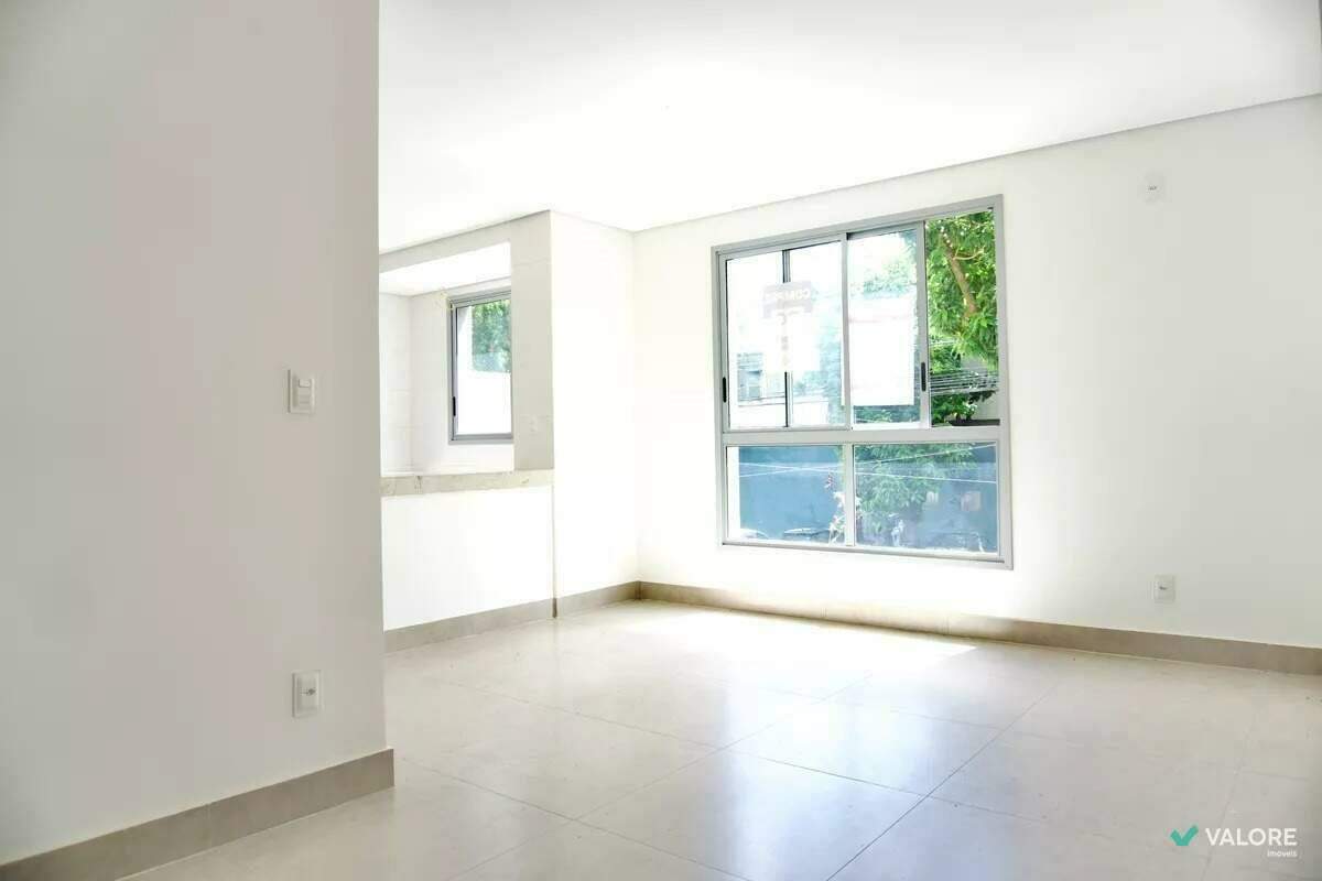 Apartamento 2 quartos para aluguel no Funcionários: 
