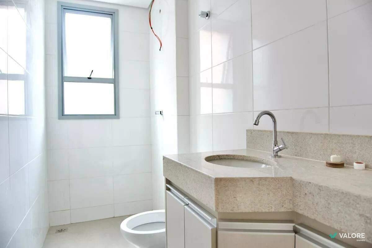 Apartamento 2 quartos para aluguel no Funcionários: 
