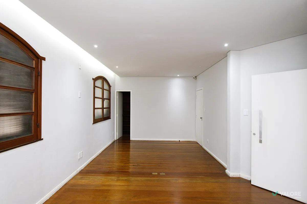 Casa para aluguel no Santa Lúcia: 