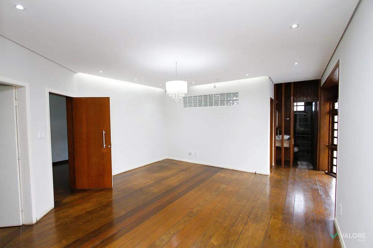 Casa para aluguel no Santa Lúcia: 