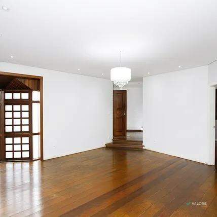 Casa para aluguel no Santa Lúcia: 