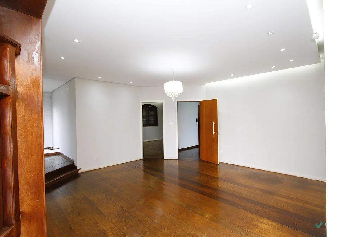 Casa para aluguel no Santa Lúcia: 