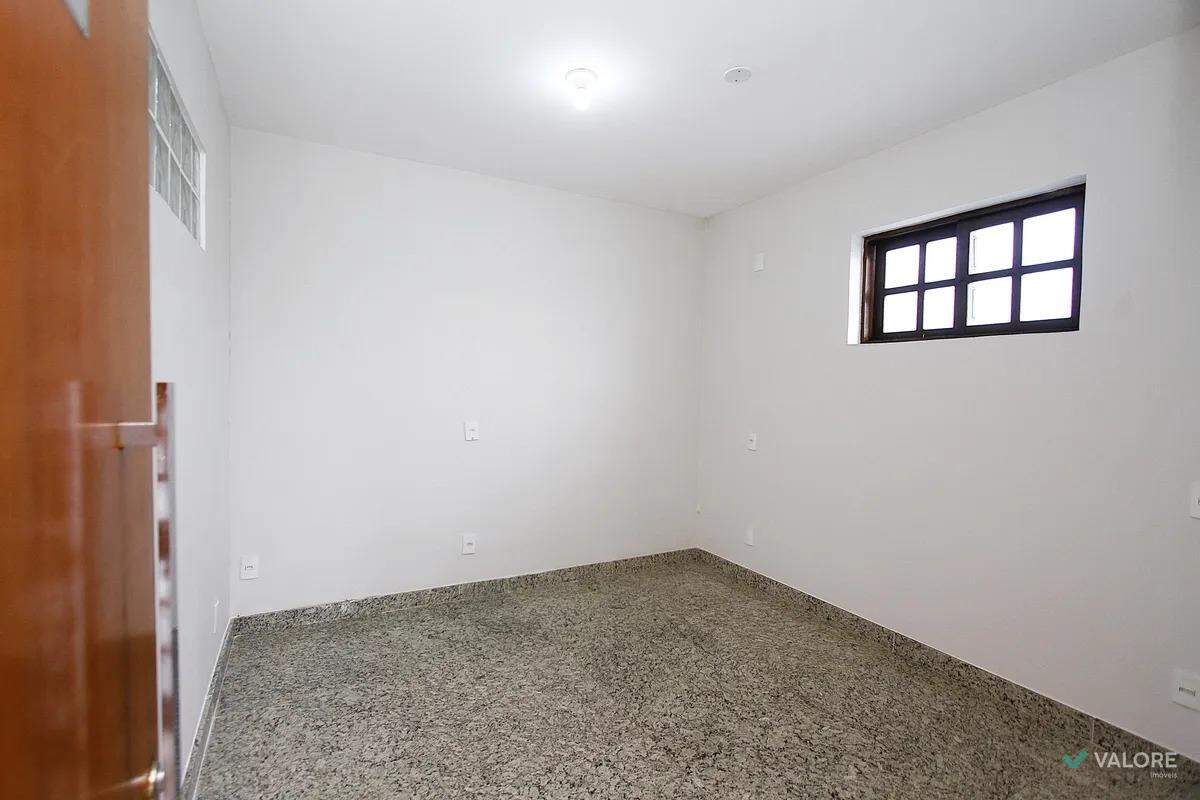 Casa para aluguel no Santa Lúcia: 