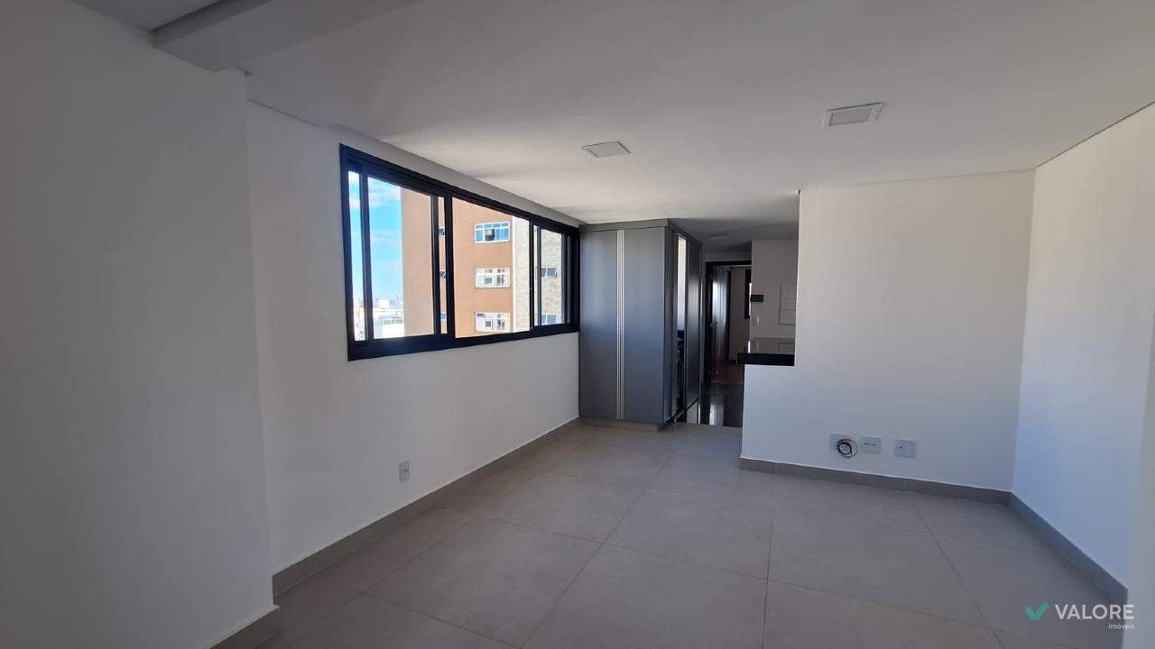 Apartamento 1 quarto à venda no Funcionários: 
