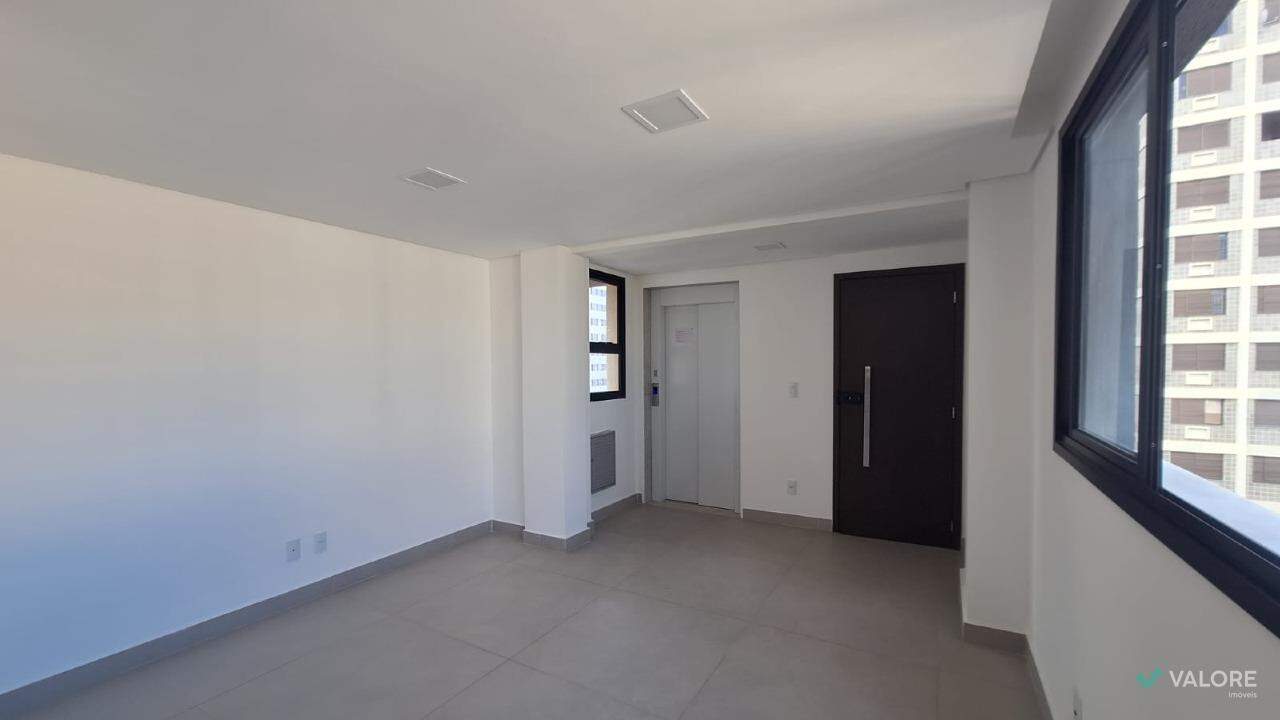 Apartamento 1 quarto à venda no Funcionários: 