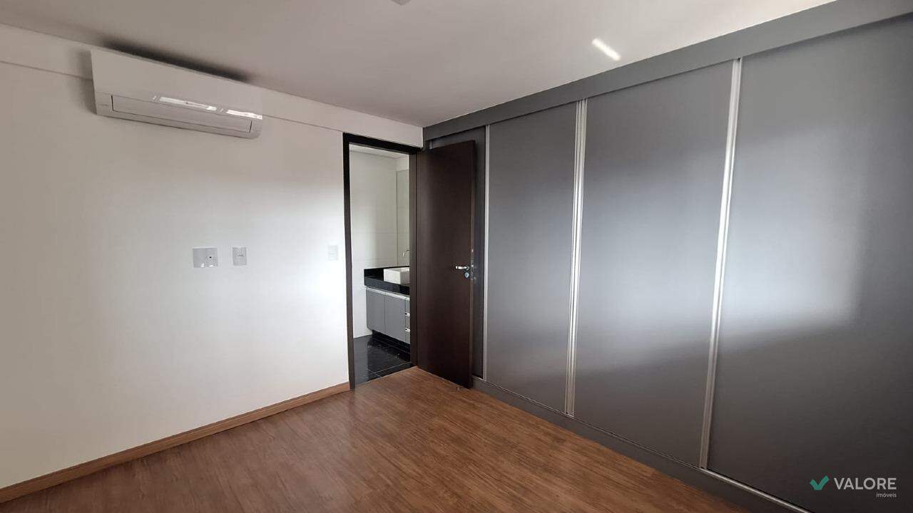 Apartamento 1 quarto à venda no Funcionários: 