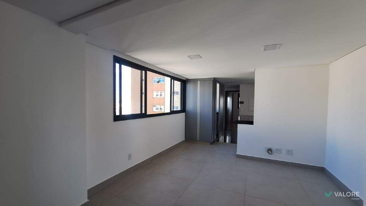 Apartamento 1 quarto à venda no Funcionários: 