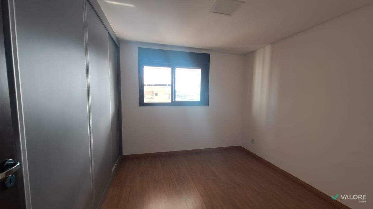 Apartamento 1 quarto à venda no Funcionários: 
