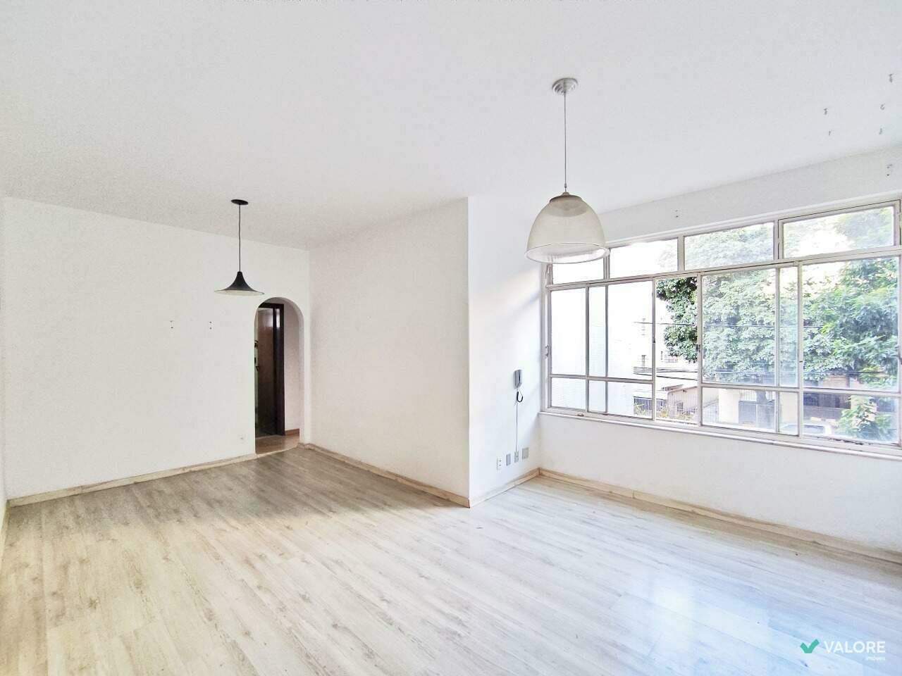 Apartamento 2 quartos à venda no Sion: 