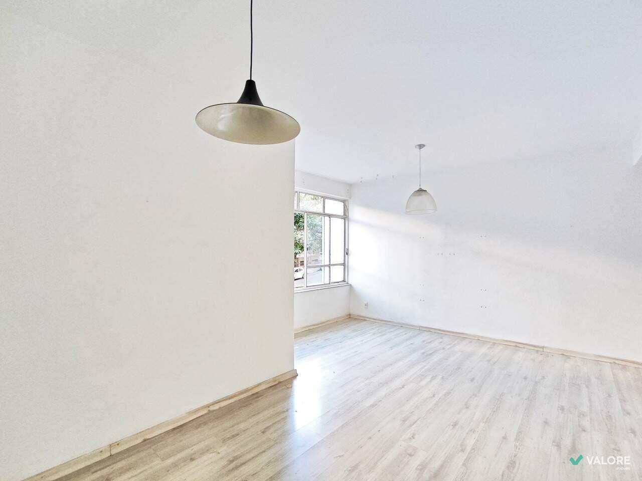 Apartamento 2 quartos à venda no Sion: 