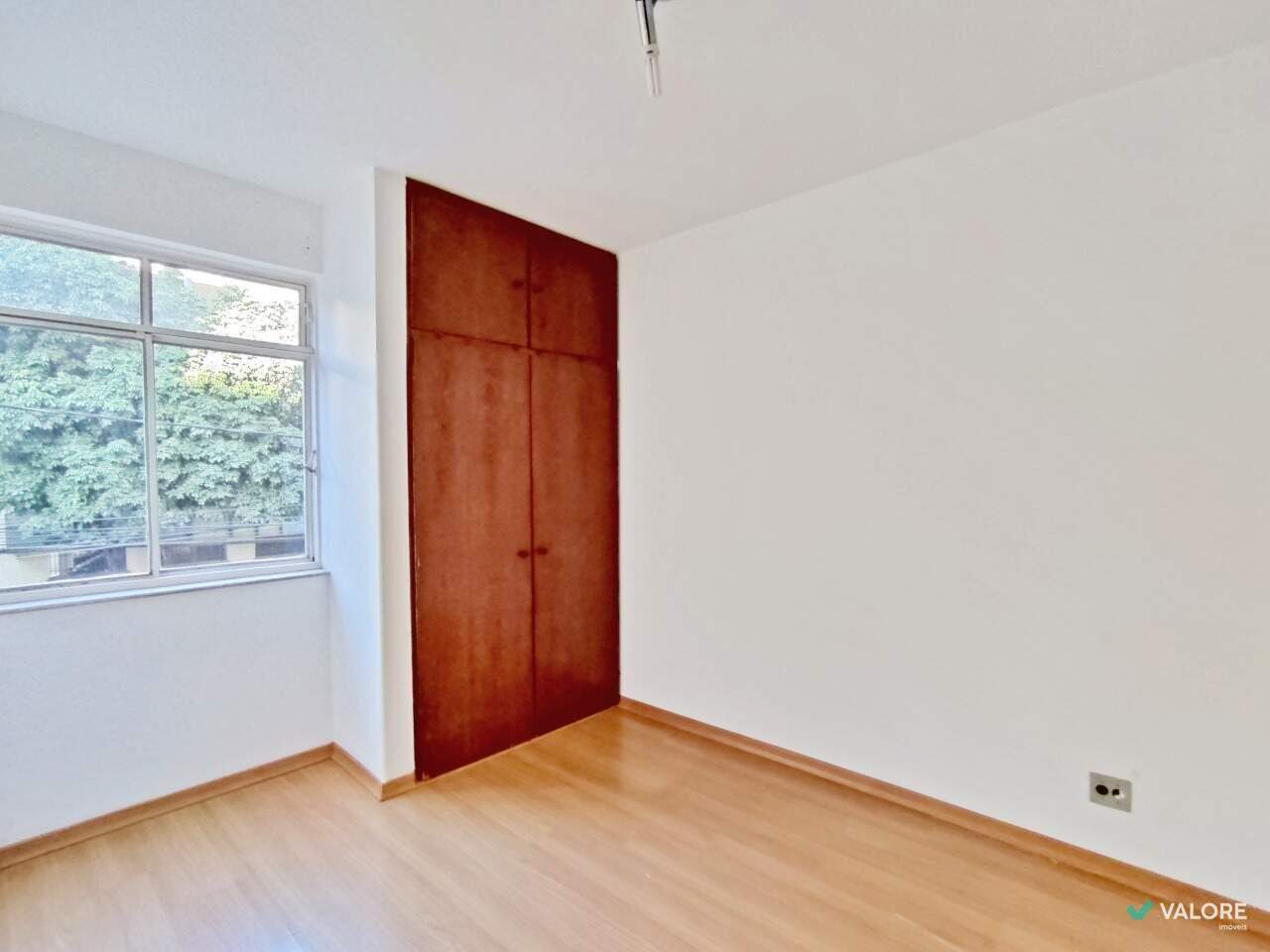 Apartamento 2 quartos à venda no Sion: 