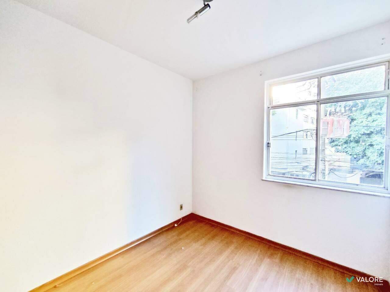 Apartamento 2 quartos à venda no Sion: 