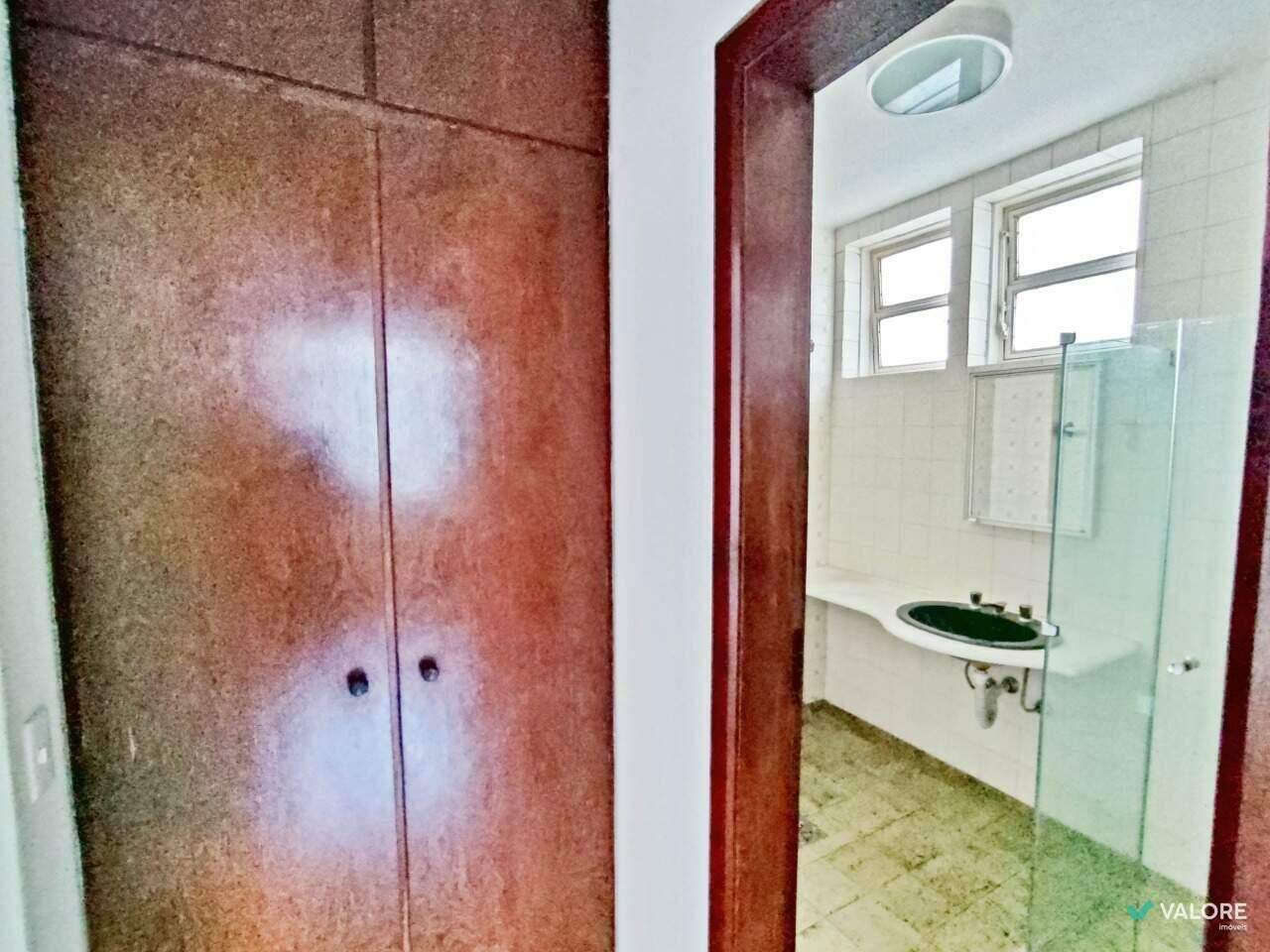 Apartamento 2 quartos à venda no Sion: 