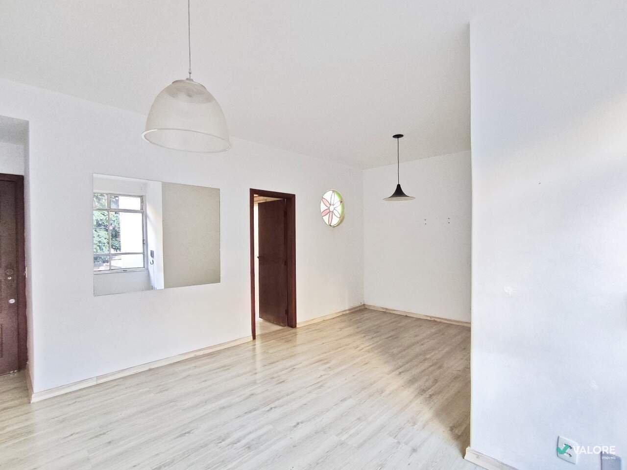 Apartamento 2 quartos à venda no Sion: 