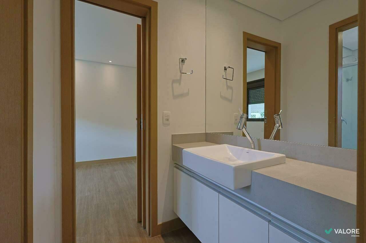 Apartamento 4 quartos à venda no Vale do Sereno: 