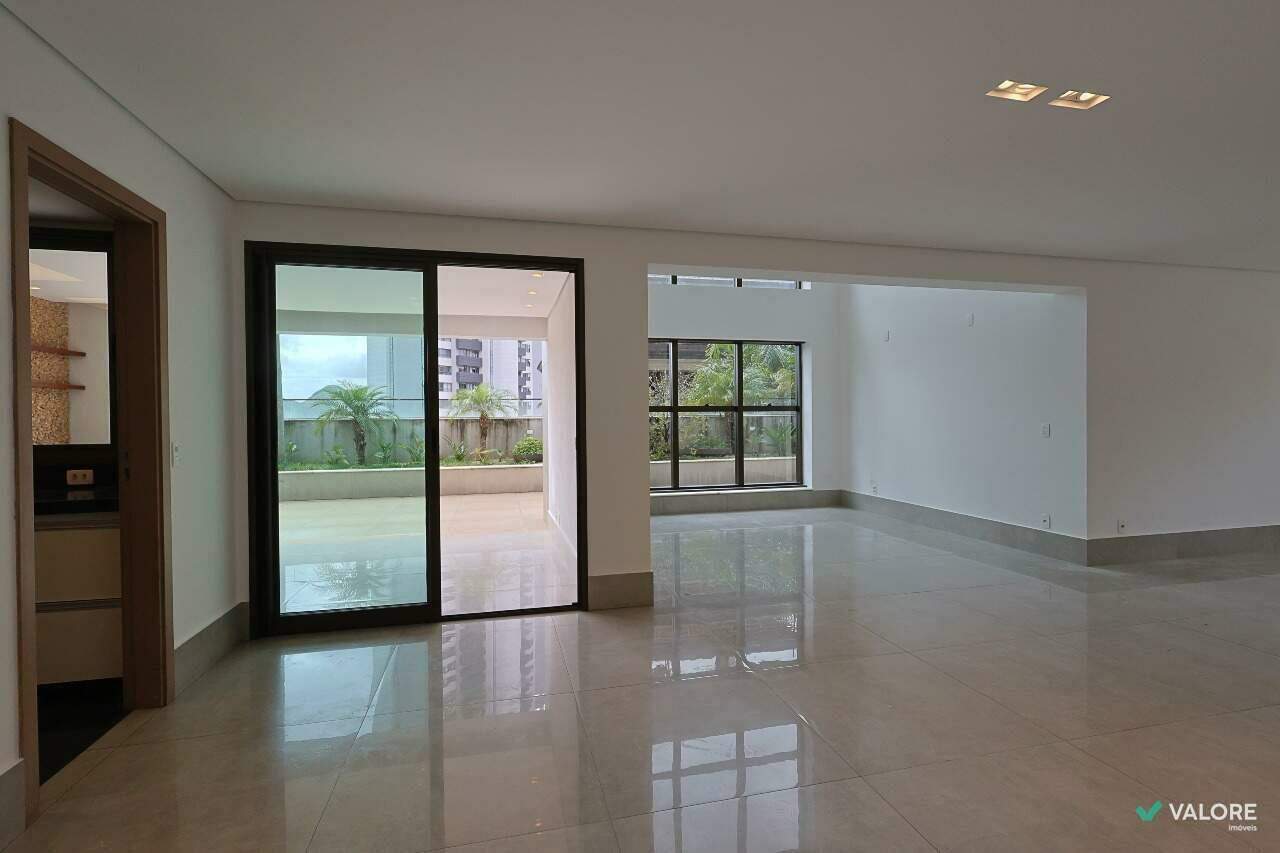 Apartamento 4 quartos à venda no Vale do Sereno: 