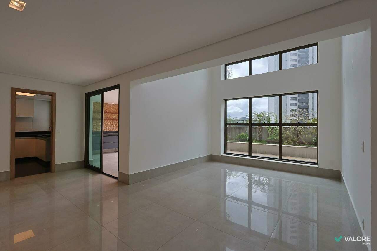 Apartamento 4 quartos à venda no Vale do Sereno: 