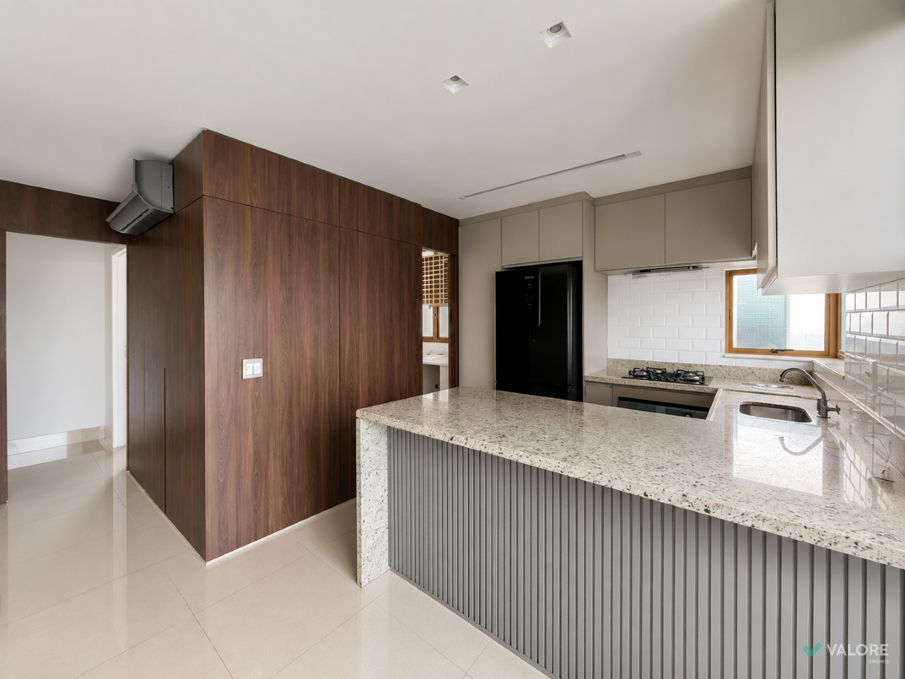 Apartamento 2 quartos à venda no Vila da Serra: 